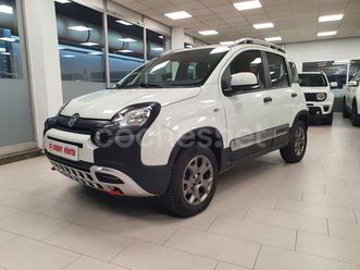 fiat panda cross 0.9 twinair 4x4