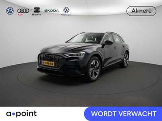 55 quattro business edition plus 95 kwh 408 pk | n