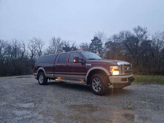king ranch