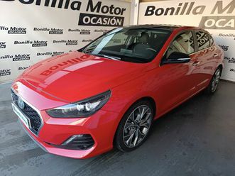 1.4 tgdi style fastback dct 140 5p