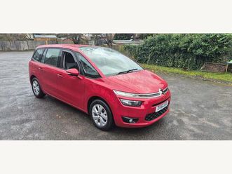 1.6 bluehdi vtr+ eat6 euro 6 (start/stop) 5dr