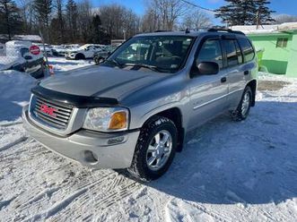 2006 gmc envoy - everyone is approved