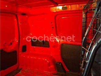 fiat fiorino combi sx 1.3 mjet 80 cv m1 5 plazas e6