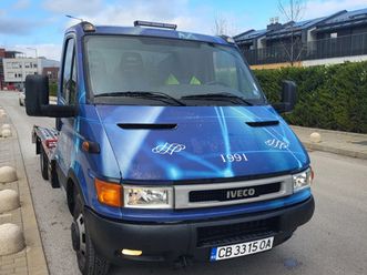 iveco 35c13