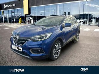 1.5 blue dci 115ch intens edc