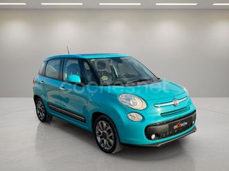 fiat 500l 1.3 16v multijet ii startstop