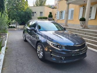 kia optima sw 1.6 crdi drive dct sw