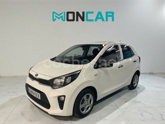 kia picanto 1.0 cvvt concept
