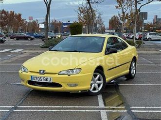 peugeot 406 v6 pack auto