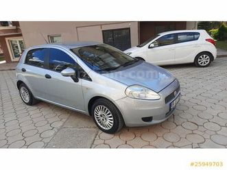 grande 1.4 fire active