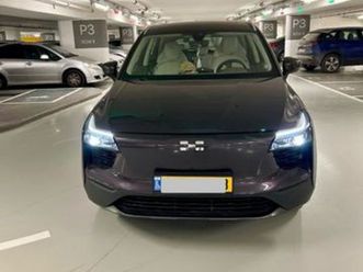 prime חשמלי אוט׳ (204 כ״ס)