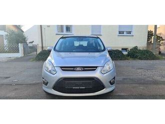 ford c-max diesel „championsedition“ 2013