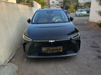 pro 480 חשמלי אוט׳ (204 כ״ס)