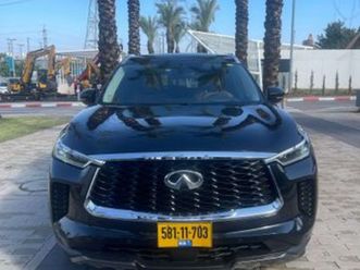 sensory אוט׳ 3.5 (295 כ״ס)