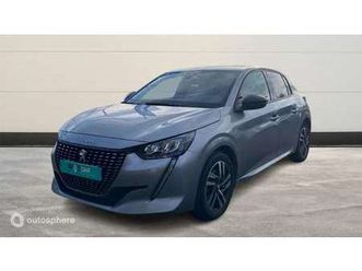 1.2 puretech 100ch s&s allure