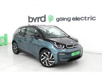 bmw i3 120ah