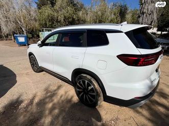 CHERY TIGGO ultimate-1-5-143