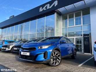 kia xceed 1.5 t-gdi l dct