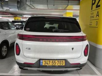 premium חשמלי אוט׳ (204 כ״ס)