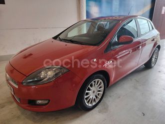 fiat bravo 1.6 multijet 105 cv active