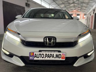 honda clarity an. 2019