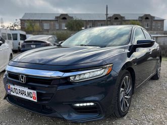 honda insight an. 2019