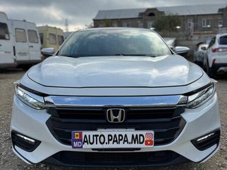 honda insight an. 2021