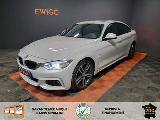 gran coupe 435ia 306ch m sport xdrive bva8