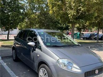 fiat grande punto 1.2 active