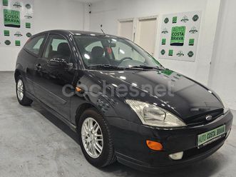 ford focus 1.6 trend