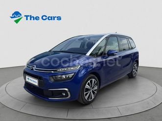 citroen grand c4 spacetourer puretech ss 6v rip curl