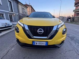 juke 2ª serie juke 1.0 dig-t 114 cv tekna