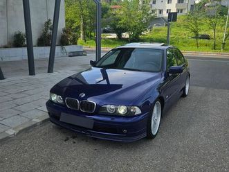 utilizat bmw alpina 2000 - 16 000 eur, 207 685 km - autovit.ro