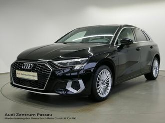advanced 40tfsi e s tronic