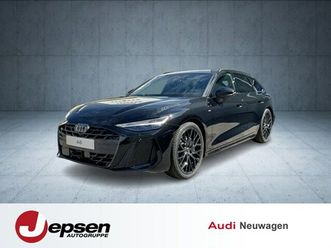 tdi quattro 150 kw s tronic