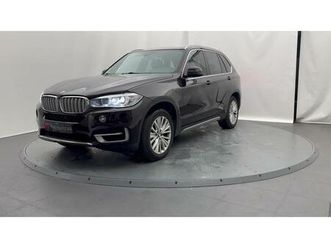 garantie 1 an-x-drive 30d - bva8-f15 f85 exclusive