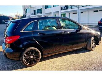 super okazion 48 h!! cmimi 5900 lek.b klas viti 2013,automat