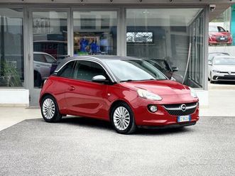 opel adam 1.4 benzina 87cv e6 neo. automatica - 20
