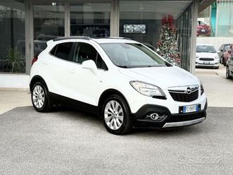 opel mokka 1.6 diesel 136cv automatica e6 neo - 20