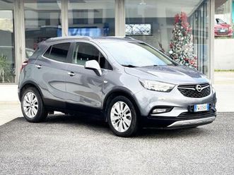 opel mokka 1.6 diesel 136cv automatica e6 neo - 20