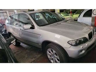 x5 e53 3.0d fl