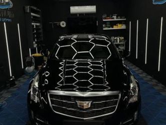 luxury אוט׳ 2.0 (272 כ״ס)