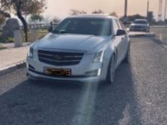 premium אוט׳ 2.0 (272 כ״ס)