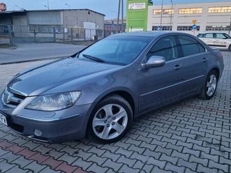 honda legend 3.5 executive