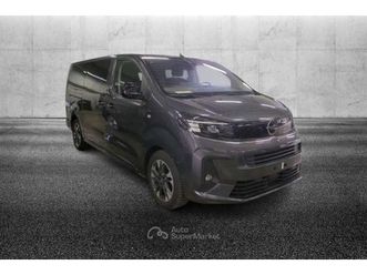 2.2i bluehdi 180cv aut. start&stop business editio