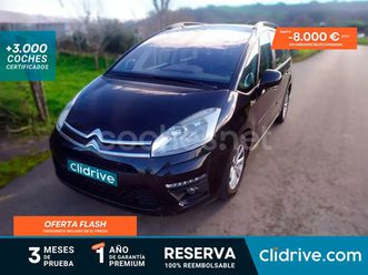 citroen c4 picasso 1.6 hdi business