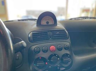 seicento i 1998 1.1 sporting