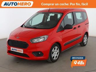 1.0 ecoboost ambiente
