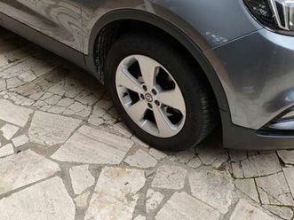 1.4 t business gpl-tech 4x2 140cv my18