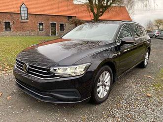 passat sw 1.5 tsi style opf dsg /tva deductible